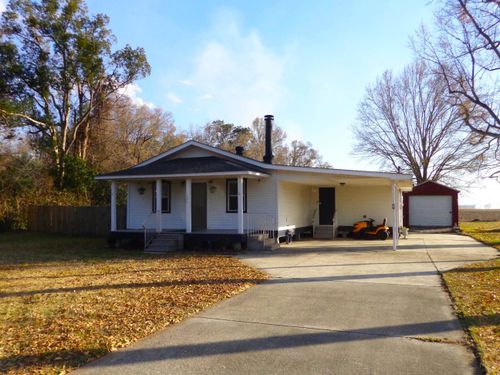121 Creole St, Belle Rose, LA, 70341-5434 | Card Image