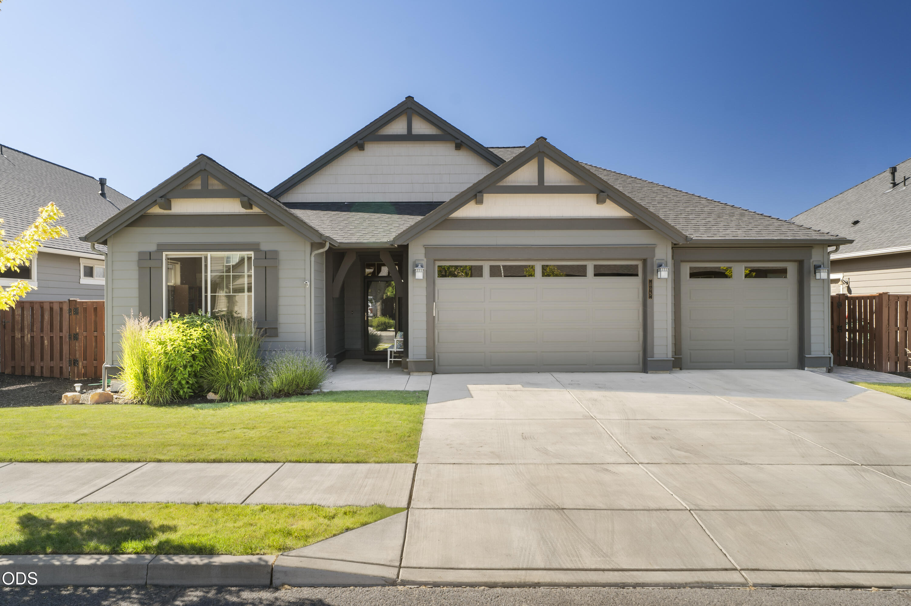 Residential in Prineville 3