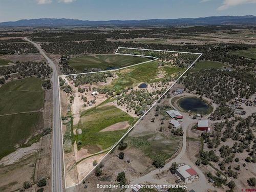2493 State Highway 151, Ignacio, CO, 81137-9604 | Card Image