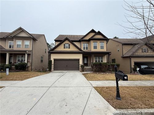 4916 Briarcliff Dr, Sugar Hill, GA, 30518-2830 | Card Image