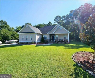 148 Brianna Boulevard Ne, House other with 3 bedrooms, 2 bathrooms and null parking in Calhoun GA | Image 1