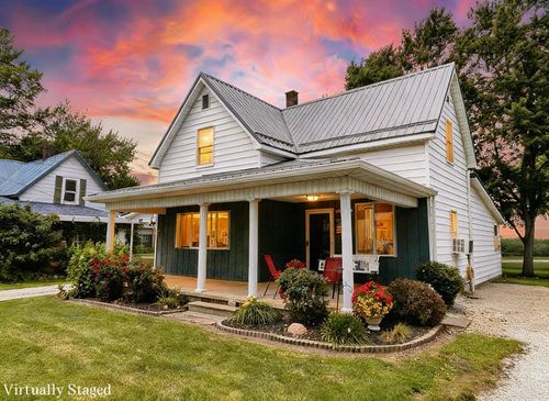 6192 E State Road 14, Rochester, IN, 46975-8449 | Card Image