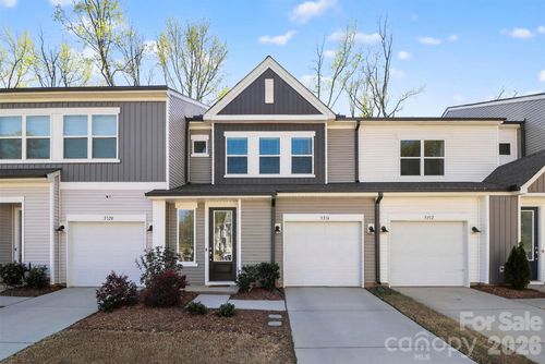 5316 Somerset Hill Lane, Charlotte, NC, 28269 | Card Image