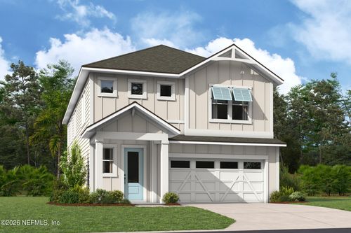 814 Caiden Drive, Ponte Vedra, FL, 32081 | Card Image