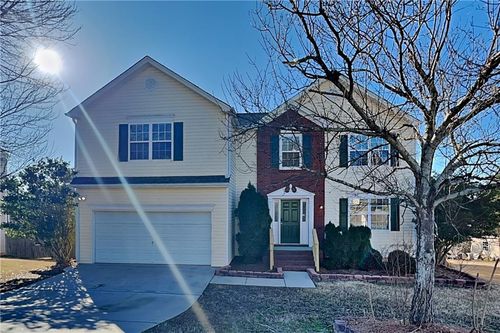 1273 Royal Ives Ct, Lawrenceville, GA, 30045-2635 | Card Image