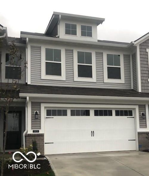 9829 Kenwood Way, Plainfield, IN, 46168 | Card Image