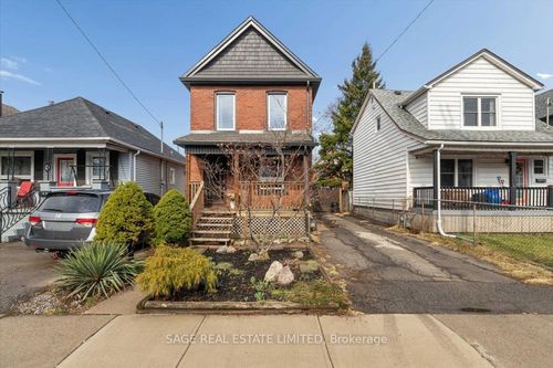 95 Belview Avenue, Hamilton, ON, L8L7K9 | Card Image