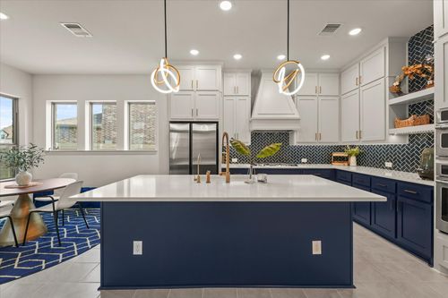 3412 Outpost Trl, McKinney, TX, 75071-4220 | Card Image