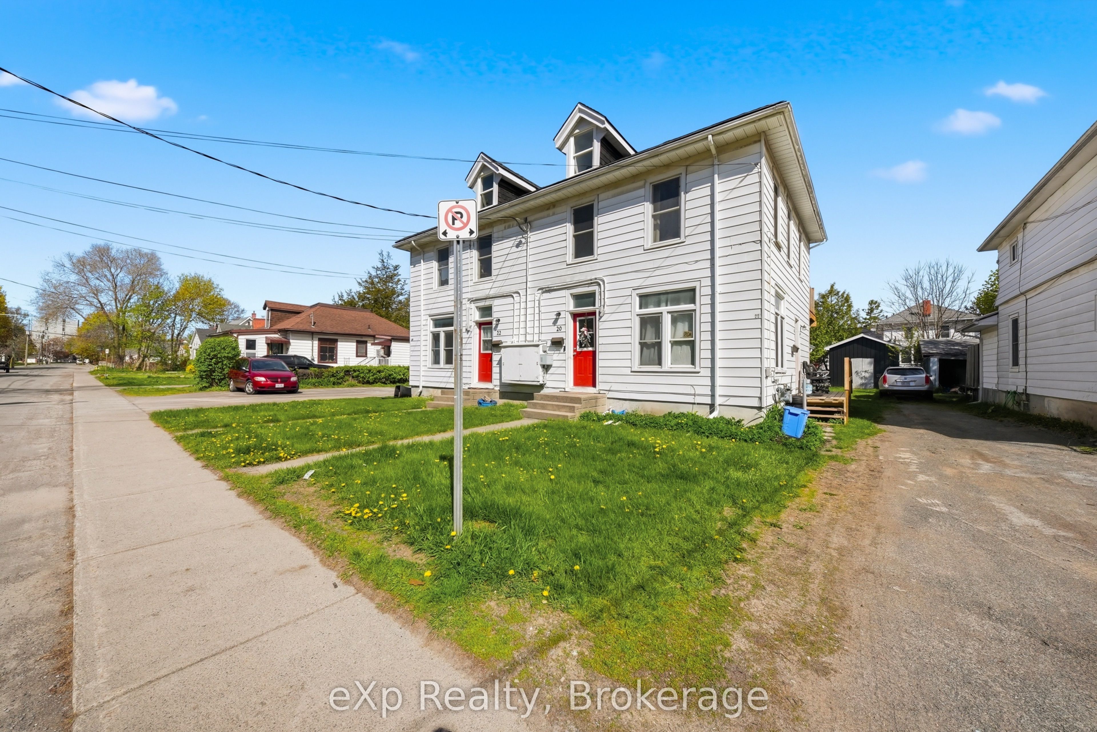 Residential Lease in Belleville 2