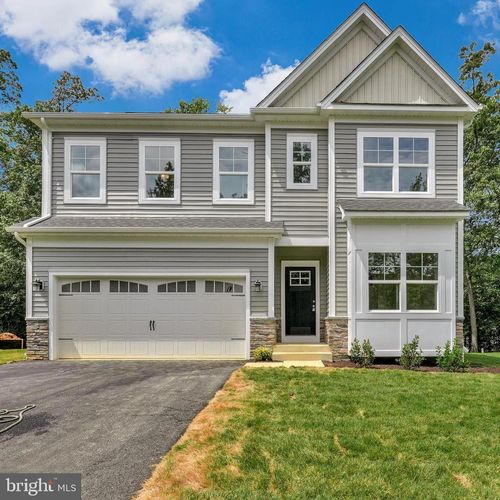 126 Kinsey Dr, PRINCE FREDERICK, MD, 20678 | Card Image
