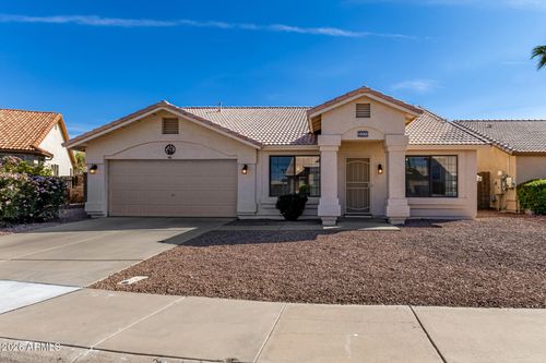 501 W Spur Avenue, Gilbert, AZ, 85233 | Card Image