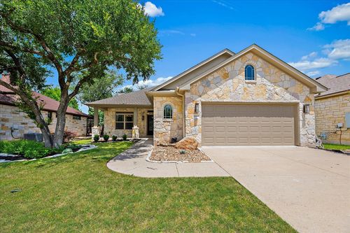 4900 Sonora Trce, Georgetown, TX, 78633-5002 | Card Image