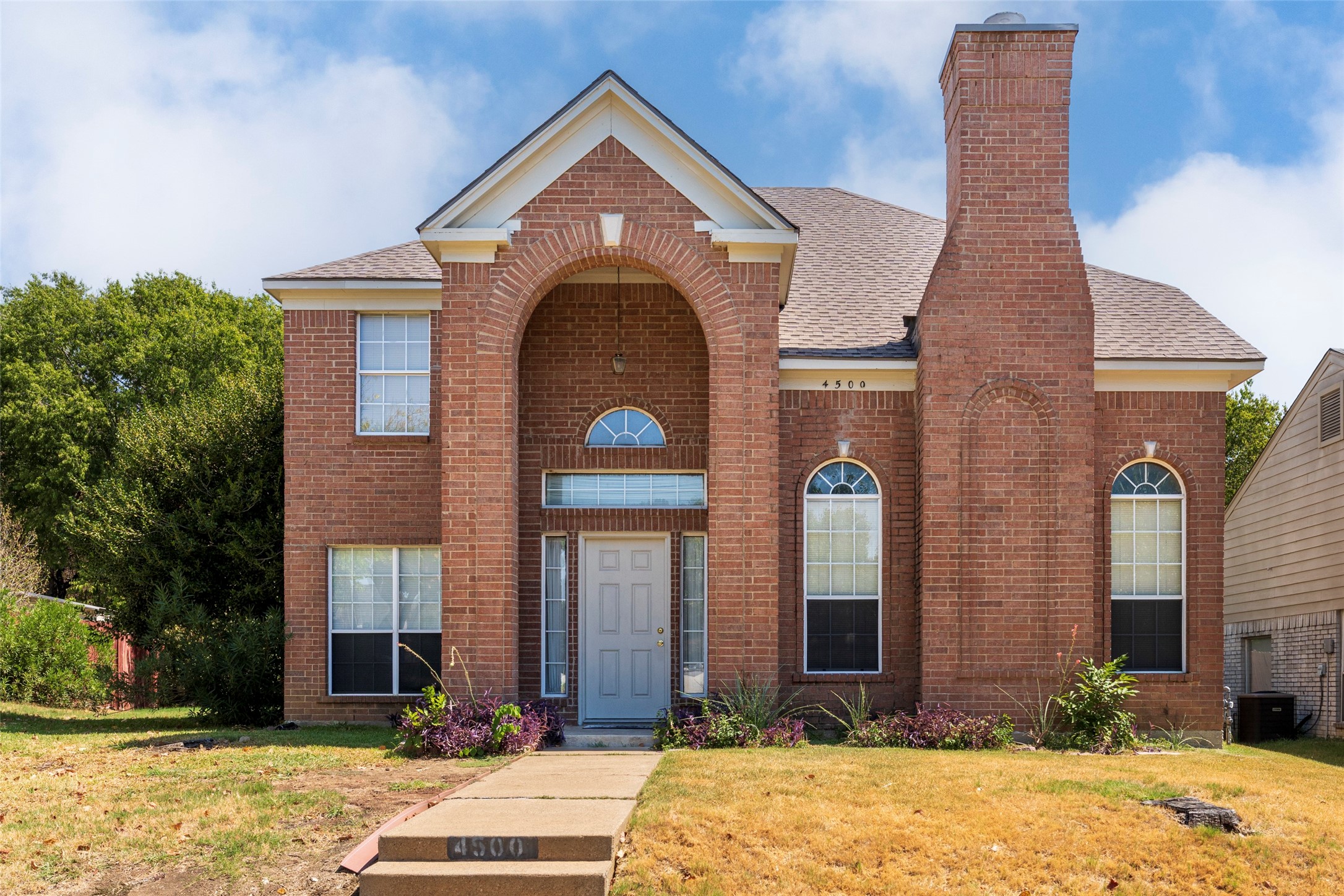 Residential in Grand Prairie