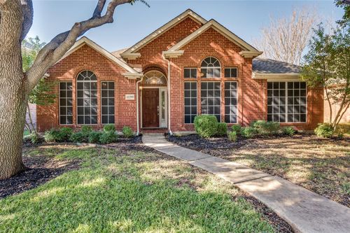 11299 Las Polamas Dr, Frisco, TX, 75033-7395 | Card Image