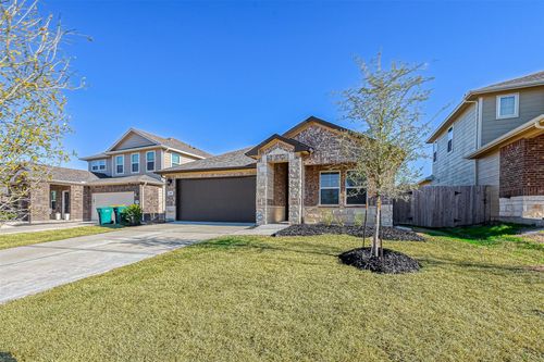 331 Harbor Forest Ln, Montgomery, TX, 77316-2964 | Card Image