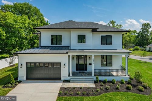 6523 Elmhirst Dr, FALLS CHURCH, VA, 22043-1955 | Card Image
