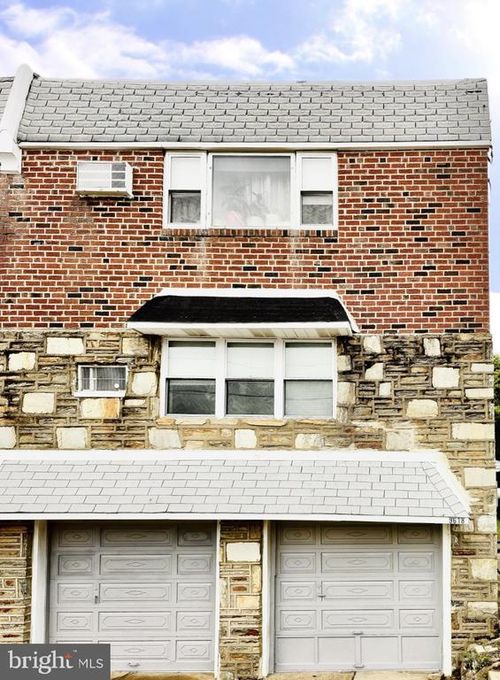 9618 Hoff St, PHILADELPHIA, PA, 19115-3814 | Card Image