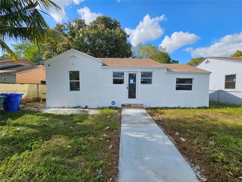 1044 Nw 64th St, Miami, FL, 33150-4229 | Card Image