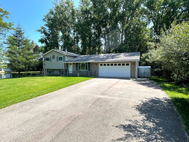 3744 Fish Lake Rd, House other with 3 bedrooms, 2 bathrooms and null parking in Lapeer MI | Image 29