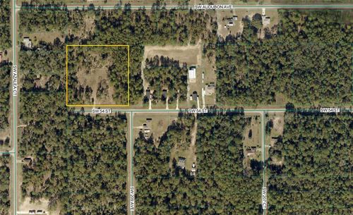 TBD Sw 54th Street, DUNNELLON, FL, 34431 | Card Image