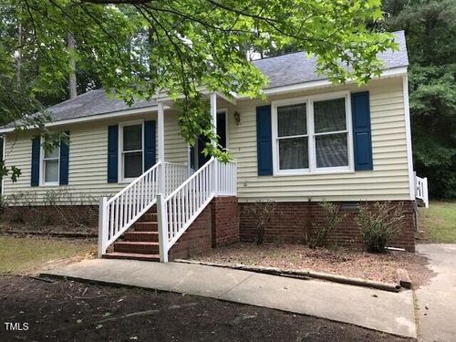 1320 Shakentown Street, Knightdale, NC, 27545 | Card Image