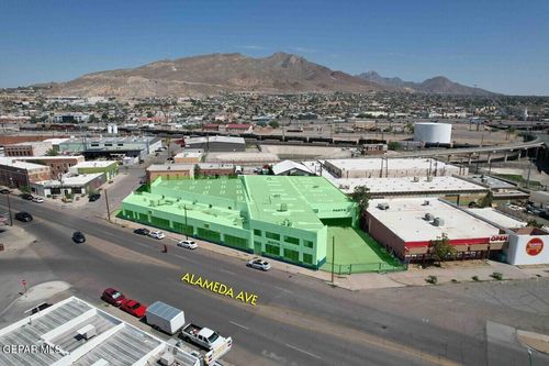 2401 Alameda Ave, El Paso, TX, 79901-2103 | Card Image