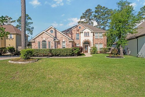 25223 Hideaway Run Dr, Spring, TX, 77389-4004 | Card Image