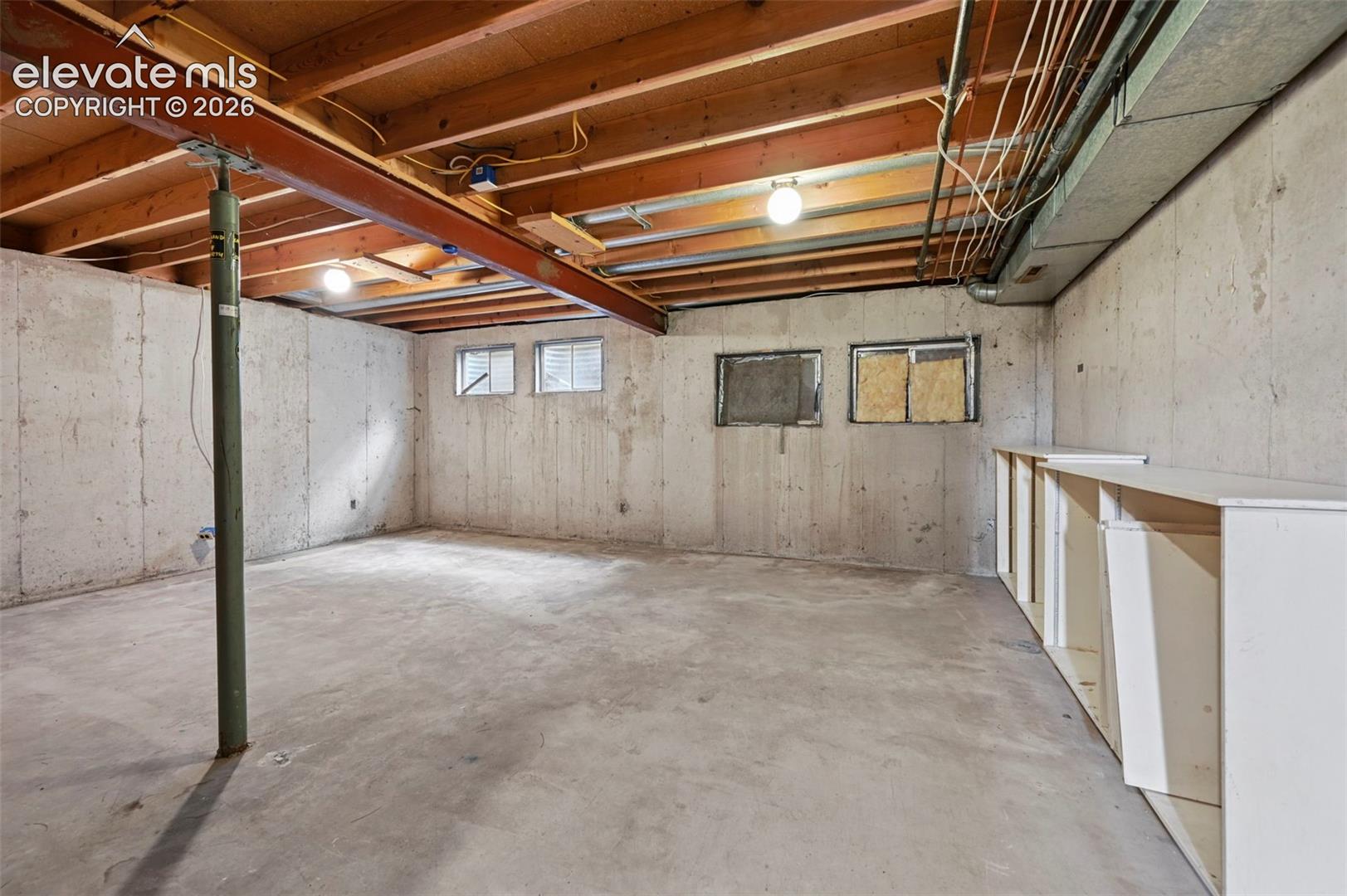 Residential in Colorado Springs 5