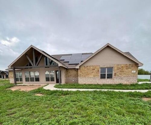 4469 N Bobcat Trl, San Angelo, TX, 76901-1082 | Card Image