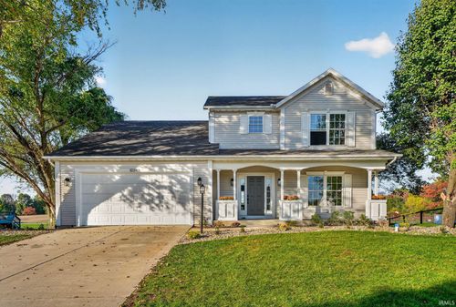 10343 Heather Brooke Drive, Osceola, IN, 46561-7810 | Card Image