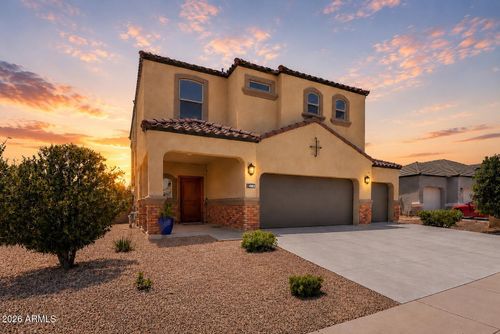 4048 N 308th Dr, Buckeye, AZ, 85396-6882 | Card Image