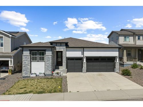 4911 Coulee Trl, Castle Rock, CO, 80108-8040 | Card Image