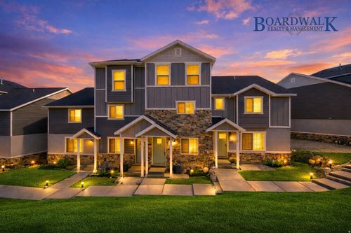 14382 S Ferndale Way, Herriman, UT, 84096-1222 | Card Image