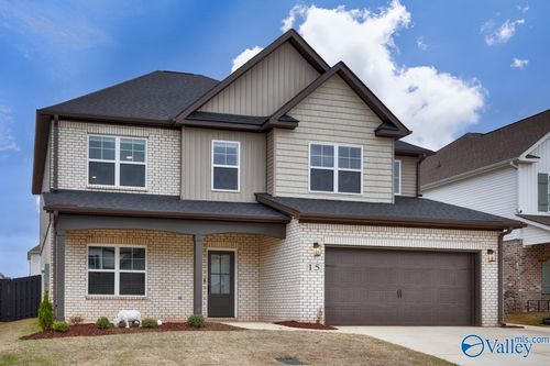 15 Hemingway Rd, Madison, AL, 35756-2213 | Card Image
