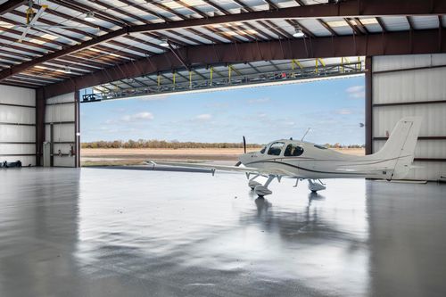 1438 Airport Blvd, Mesquite, TX, 75181-1339 | Card Image