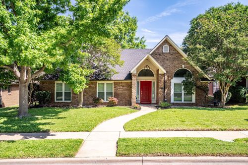 1317 Royal Palm Ln, Carrollton, TX, 75007-1035 | Card Image