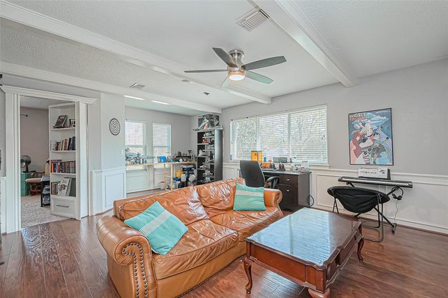 5803 Slashwood Ln, House other with 4 bedrooms, 4 bathrooms and 3 parking in Spring TX | Image 22