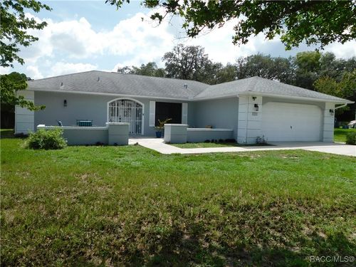 8476 Eldridge Rd, SPRING HILL, FL, 34608-6116 | Card Image