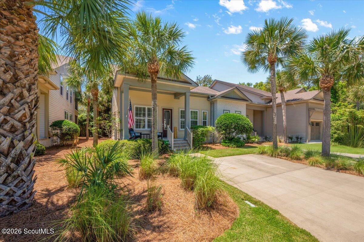 Residential in Jekyll Island
