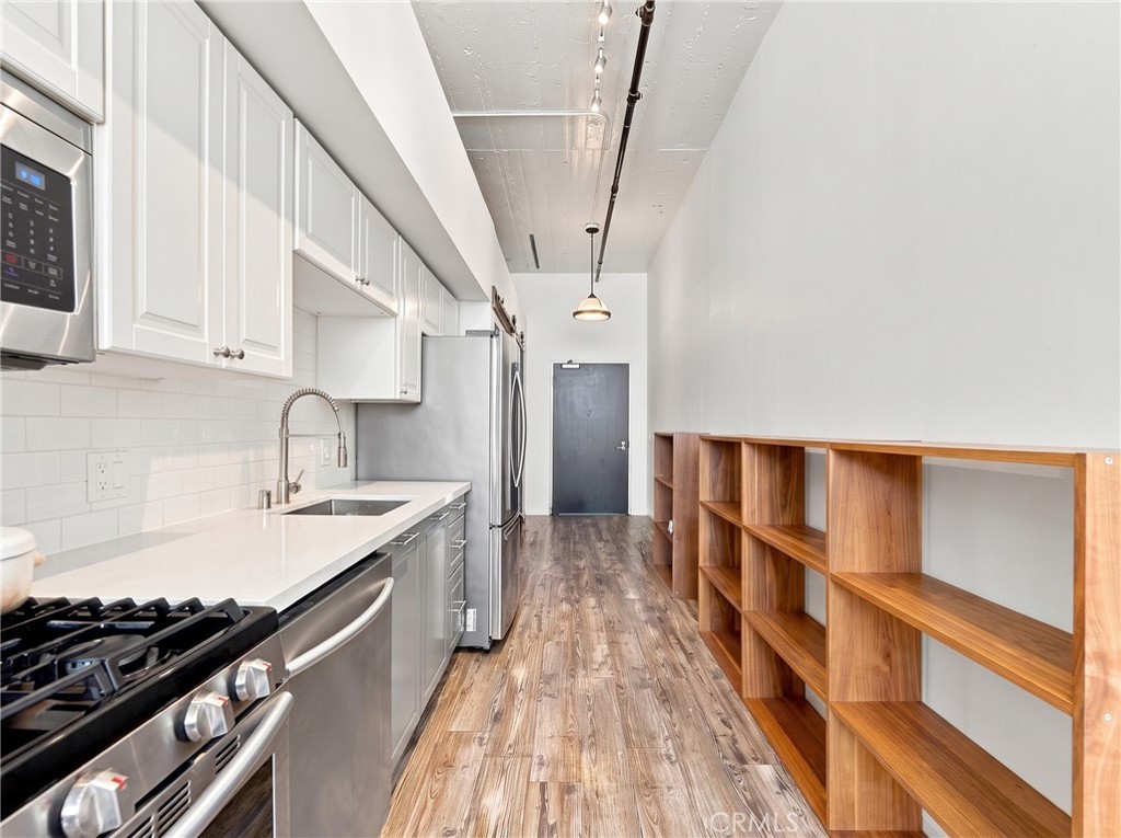 Residential in Los Angeles 4