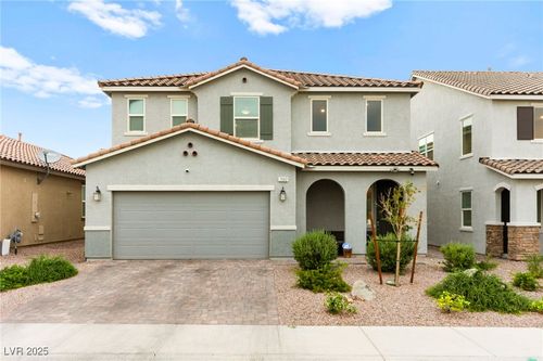 7502 Lush Oasis Ave, Las Vegas, NV, 89113-4710 | Card Image