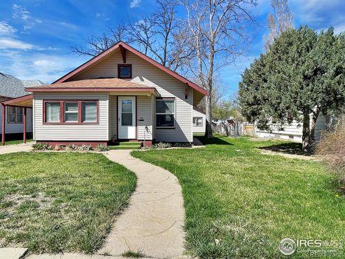 420 S Baxter Ave, Holyoke, CO, 80734-1408 | Card Image