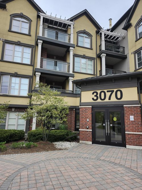 428-3070 Rotary Way, Burlington, ON, L7M0H1 | Card Image