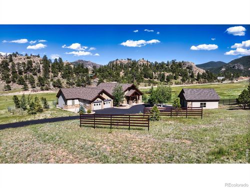 2850 Kiowa Trl, Estes Park, CO, 80517-7937 | Card Image