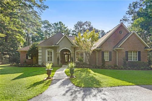 532 Normandy Dr, Folsom, LA, 70437-5600 | Card Image