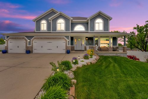 13856 S Cromwell Ln, Draper, UT, 84020-9200 | Card Image