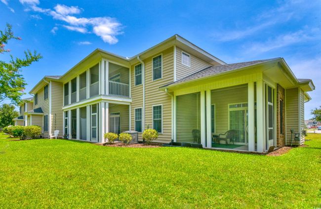 UNIT-101 - 780 Pickering Dr, Townhouse with 3 bedrooms, 3 bathrooms and null parking in Murrells Inlet SC | Image 30