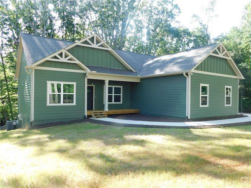 340 Harmony Drive Road, Dahlonega, GA, 30533 | Card Image