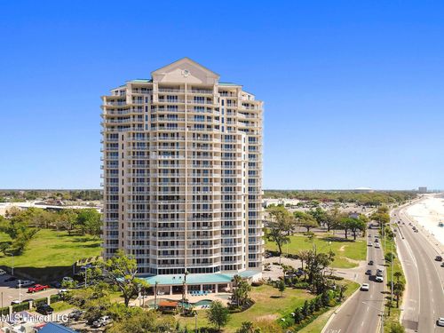1102-2668 Beach Blvd, Biloxi, MS, 39531-4550 | Card Image