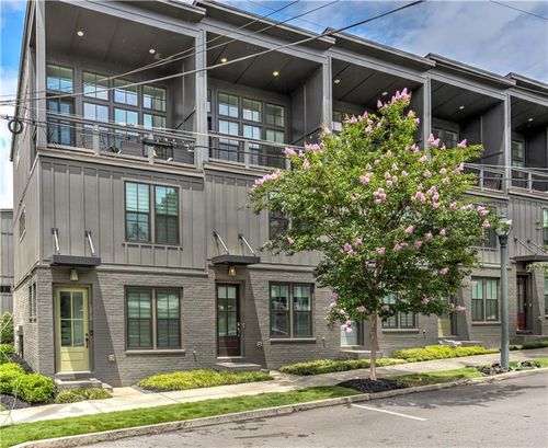 1215 Cushenberry Ln, Atlanta, GA, 30318-3208 | Card Image